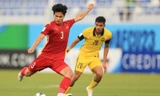 HLV tuyển U22 Malaysia: 'Thái Lan và Việt Nam vẫn mạnh hơn chúng tôi'