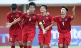 Thua 0-2, HLV tuyển U16 Thái Lan thừa nhận Việt Nam mạnh hơn