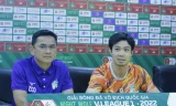 HLV Kiatisuk: ‘Chúng tôi hy vọng có thể giành chiến thắng 1-0’