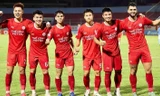 Sao trẻ U23 Việt Nam toả sáng, Thể Công Viettel nối dài mạch thăng hoa