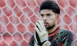 Thủ môn tuyển Philippines mơ về cái kết không tưởng trước trận gặp ĐT Việt Nam