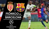 Nhận định Monaco vs Barcelona, 02h00 ngày 20/9: Chuyến đi gian khổ