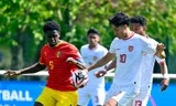 HLV tuyển U23 Guinea: Đáng ra Indonesia đã thua 0-3 ngay từ hiệp 1