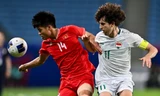 HLV Iraq gọi nhiều gương mặt mới, ưu tiên thử nghiệm khi tái đấu ĐT Việt Nam