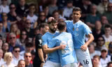 Gvardiol toả sáng rực rỡ, Man City chiếm ngôi đầu Ngoại hạng Anh