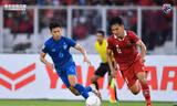 Indonesia chê Malaysia, New Zealand, chỉ chọn Thái Lan đá giao hữu
