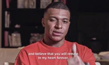 Chính thức: Mbappe tuyên bố rời PSG, chuẩn bị cập bến Real