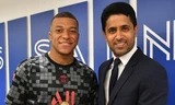 Sắp rời PSG, Mbappe không nể nang khẩu chiến với sếp tổng