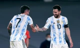 Nhận định, dự đoán Argentina vs Peru, 06h30 ngày 15/10: Nối dài mạch thăng hoa