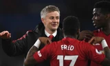 Solskjaer đổ lỗi MU thua vì vắng... Fred