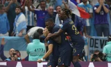 Màn rượt đuổi giữa Argentina và Pháp đưa World Cup 2022 đi vào lịch sử