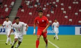 AFF Cup 2022: Đối thủ cạnh tranh vé bán kết với ĐT Việt Nam mất tiền đạo số 1