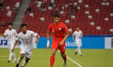 AFF Cup 2022: Đối thủ cạnh tranh vé bán kết với ĐT Việt Nam mất tiền đạo số 1