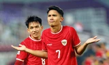 Indonesia thiệt đơn thiệt kép trước màn 'tử chiến' với tuyển Trung Quốc ở vòng loại World Cup 2026