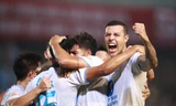 Nam Định chung bảng CLB Nhật Bản, Công an Hà Nội gặp thế lực giải Trung Quốc ở Cúp C2 châu Á