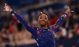 Siêu sao thể dục dụng cụ Simone Biles muốn trở lại tranh tài ở Olympic Tokyo