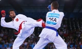 Vừa ra mắt, Karate lại bị khai tử sau Olympic Tokyo