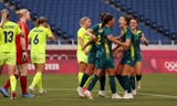 Bán kết bóng đá nữ Australia - Thụy Điển: Australia lại viết tiếp cổ tích?