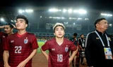 Vì scandal doping, ĐT Thái Lan bị cấm trưng quốc kỳ tại AFF Cup