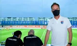 HLV tuyển Thái Lan tuyên bố sẽ chơi tiqui-taca, coi Việt Nam là ứng viên số 1 tại AFF Cup
