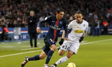 Billy Ketkeophomphone đối đầu với siêu sao Di Maria