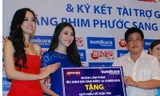 Phước Sang ra mắt phim Tết