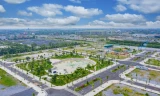 Lộ doanh nghiệp muốn làm khu dân cư hơn 400 tỷ đồng ở Hà Nam
