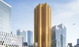 Dự án QMS Top Tower mở bán gần 500 căn hộ chung cư cao cấp