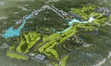 Phú Thọ sắp có khu đô thị, sân golf gần 500ha