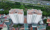 Hà Nội sẽ bán đấu giá nhà tái định cư ‘bỏ hoang’