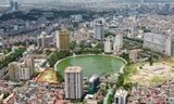 Hà Nội đưa nhiều dự án 'đất vàng' vào kế hoạch sử dụng đất 2024