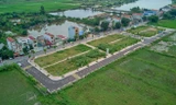 Hàng chục lô đất huyện ven Hà Nội sắp lên 'sàn đấu giá', khởi điểm thấp 5,3 triệu đồng/m2