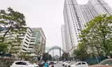 Điểm mặt những chung cư ở Hà Nội vi phạm PCCC vừa bị 'bêu tên'