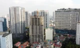 Khởi tố vụ án liên quan dự án Thành An Tower trên đường Lê Văn Lương