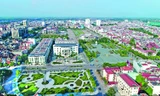 Bắc Giang duyệt loạt đồ án quy hoạch phân khu đô thị gần 26.000ha
