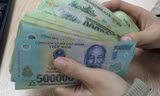 Lỗi thời mức giảm trừ gia cảnh