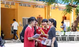 Soi điểm chuẩn thi vào lớp 10 ở TP.HCM 5 năm qua, liệu năm nay có biến động?