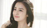 'Ngọc nữ' Kim Tae Hee trẻ đẹp rạng rỡ ở tuổi 34