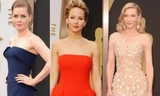 Soi hàng hiệu của dàn sao tại Oscar 2014