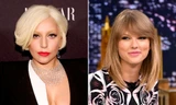 Lady Gaga từng nghĩ Taylor Swift sống giả tạo?