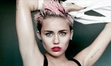 Miley Cyrus lọt top 100 người ảnh hưởng nhất thế giới