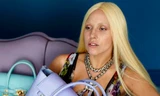 Lady Gaga lộ ảnh nhợt nhạt kém sắc khi chưa photoshop