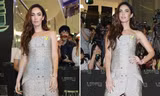Megan Fox thân thiện giao lưu fan ở Hàn Quốc