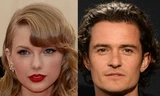 Ed Sheeran 'mai mối' Orlando Bloom và Taylor Swift?