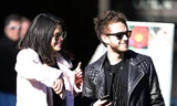 Selena Gomez và bạn trai mới bị theo dõi