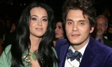 John Mayer và Katy Perry chia tay sau nhiều lần hàn gắn