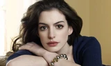 Anne Hathaway háo hức chờ sinh con đầu lòng