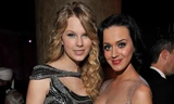 Katy Perry bất ngờ công khai đả kích Taylor Swift trên mạng