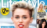 Miley Cyrus phủ nhận tin đồn có thai