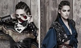 Kristen Stewart đẹp mê hồn trong thương hiệu Chanel